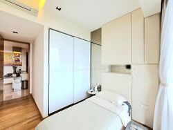 Marina One Residences (D1), Apartment #406144541